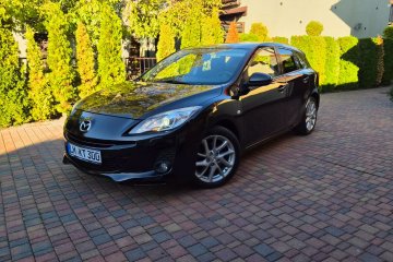 2,0 150 KM* Sport* 143 tyś km* ksenon* PDC