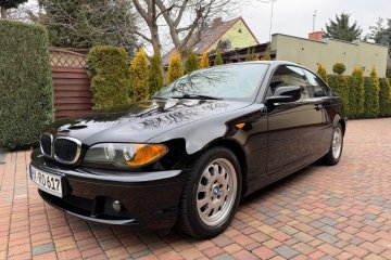 2.0d 150KM  Coupe Lifting Niemcy