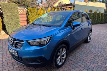 2xPDC, Led, Podgrzewane Fotele, Multifunkcja