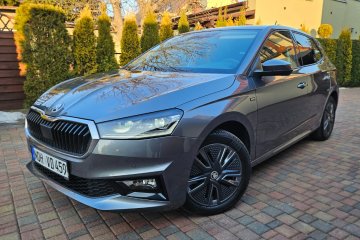 Drive Full Led, Navi, Klimatronik, Kamera Jak Nowa