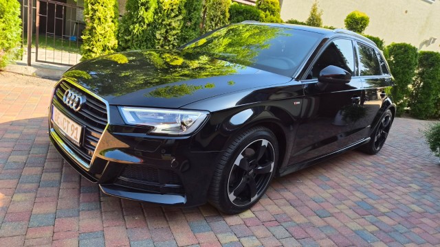 audi
