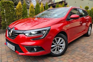 1,2 132 KM* 75 tyś km* BOSE* FULL LEDy* nawigacja* półskóry*